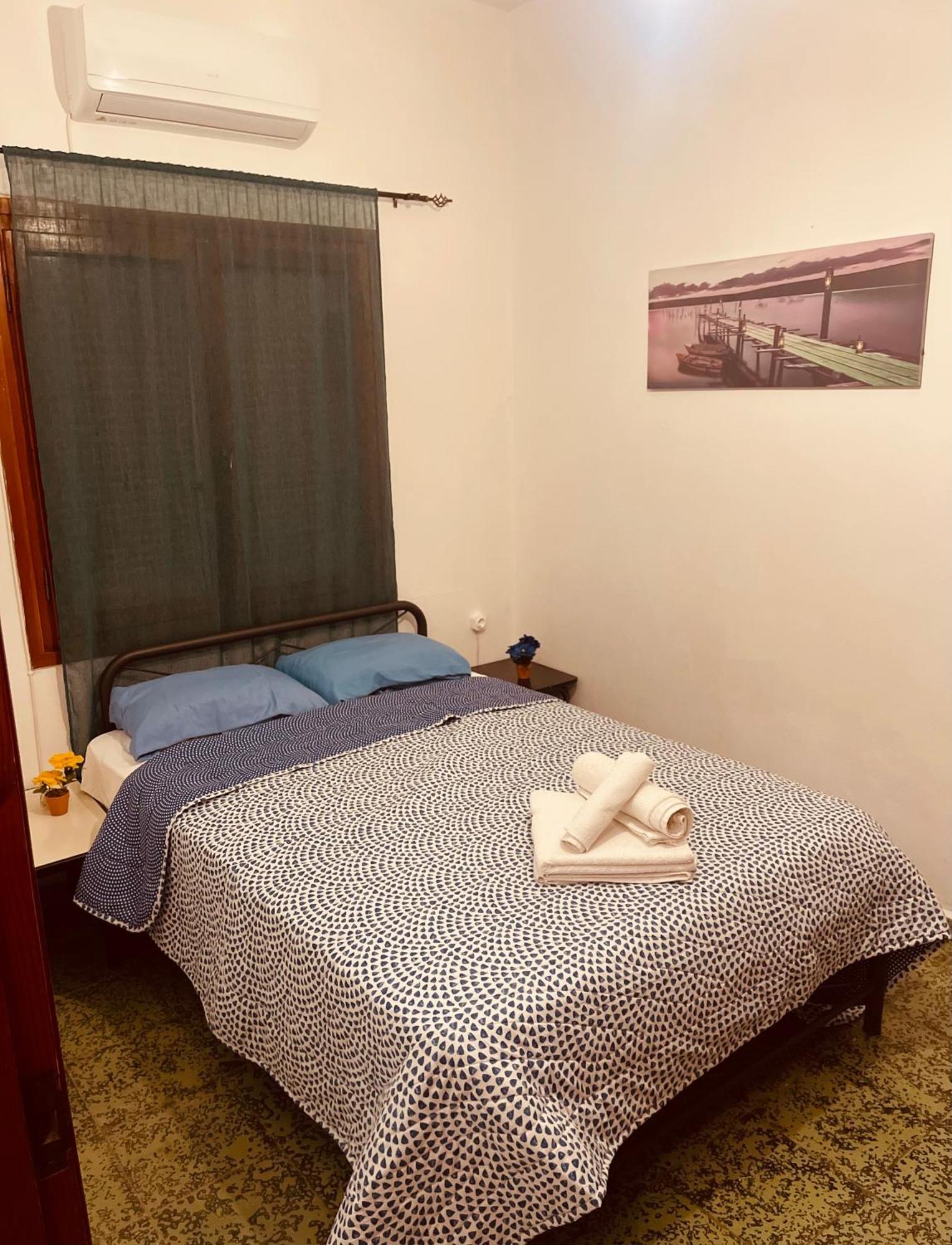 The Chill Casa Βίλα Kokkini Hani Εξωτερικό φωτογραφία